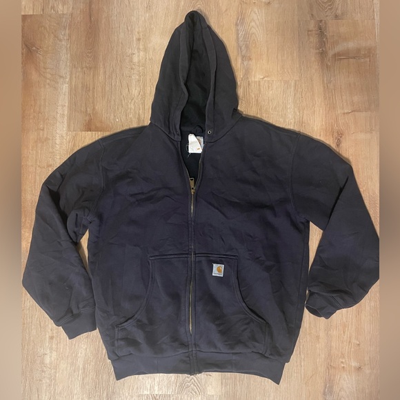 Carhartt Other - Carhartt Full Zip Hoodie